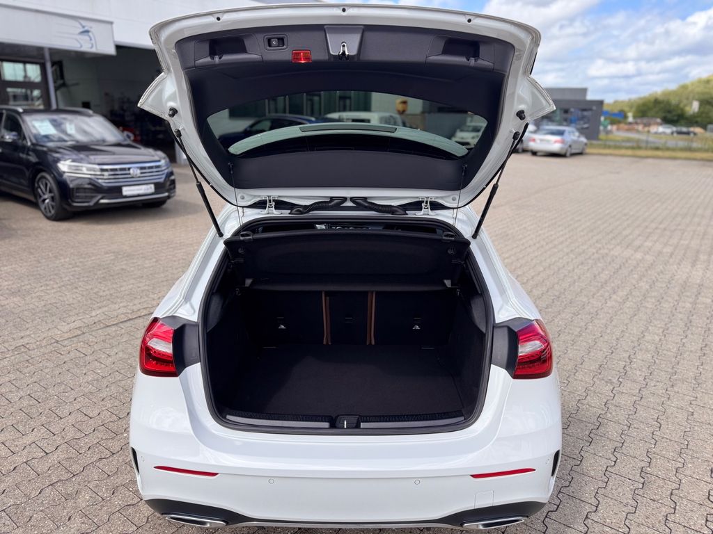 Mercedes-Benz A 220 2020