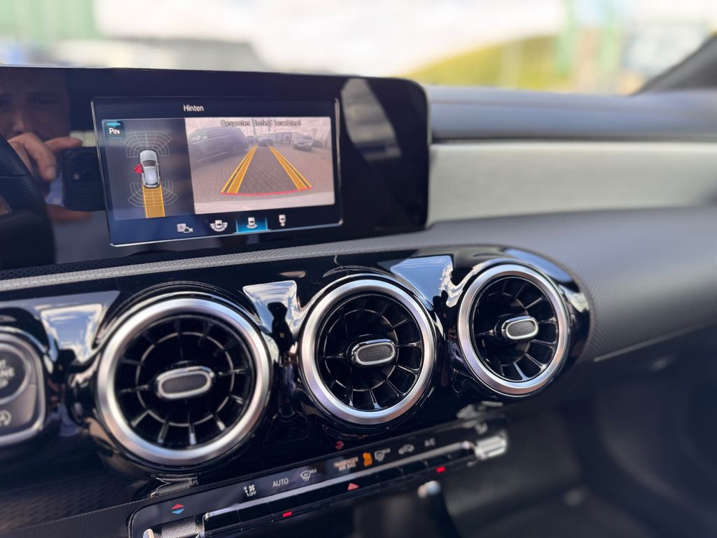 Mercedes-Benz A 220 2020