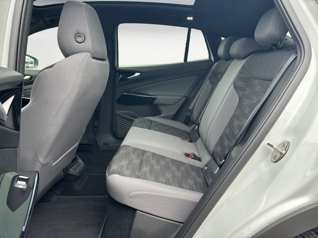 Volkswagen ID.5 2025