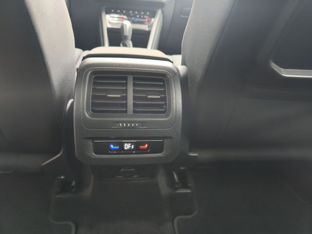 Volkswagen Touran 2024