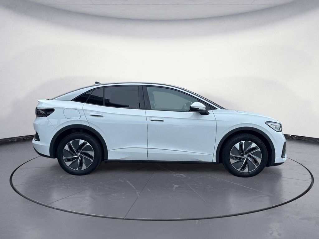 Volkswagen ID.5 2025