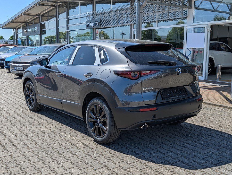Mazda CX-30 2025