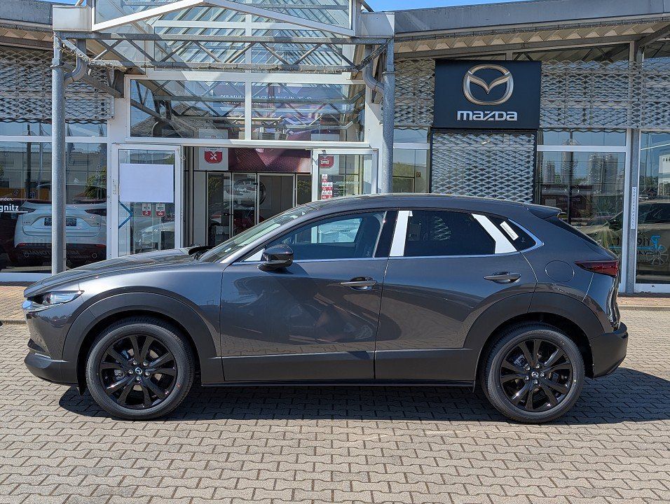 Mazda CX-30 2025