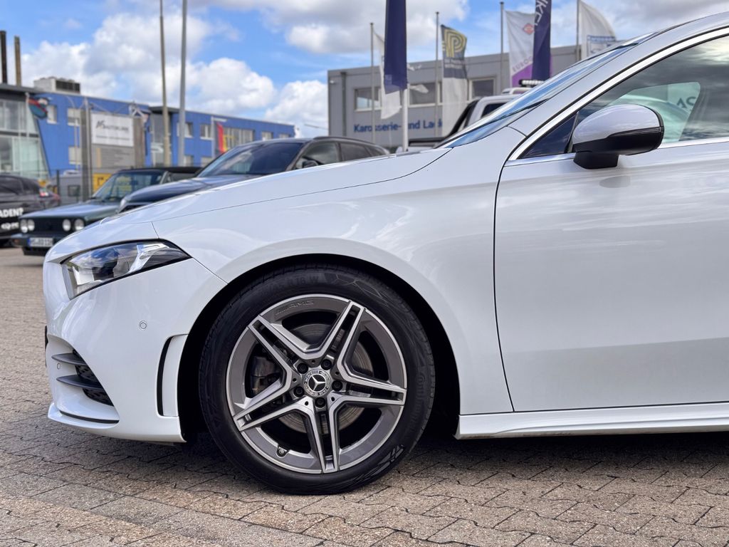 Mercedes-Benz A 220 2020