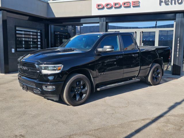 Dodge Other 2019