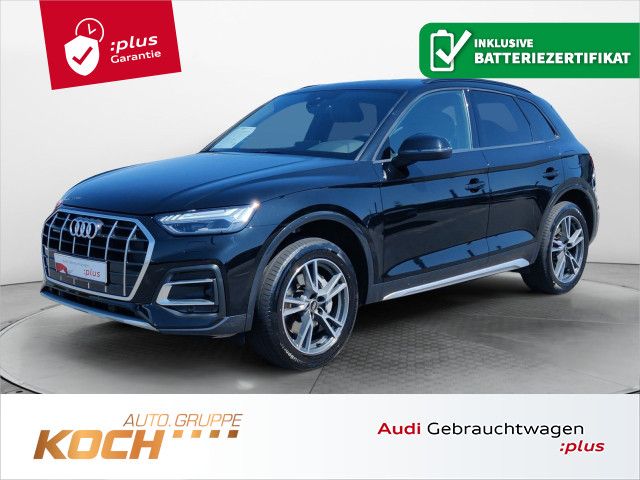 Audi Q5 2022