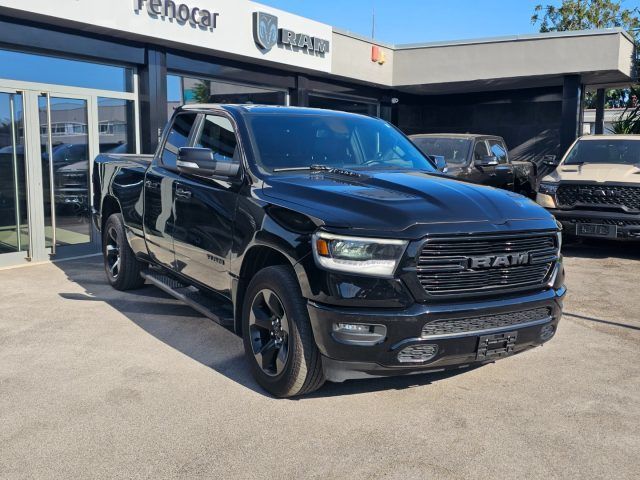 Dodge Other 2019