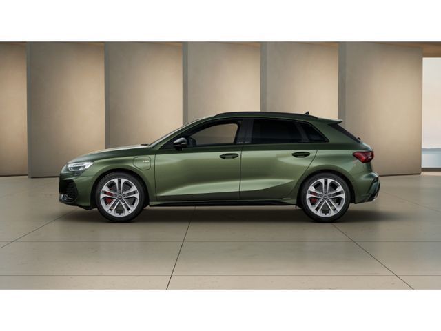 Audi A3 2025