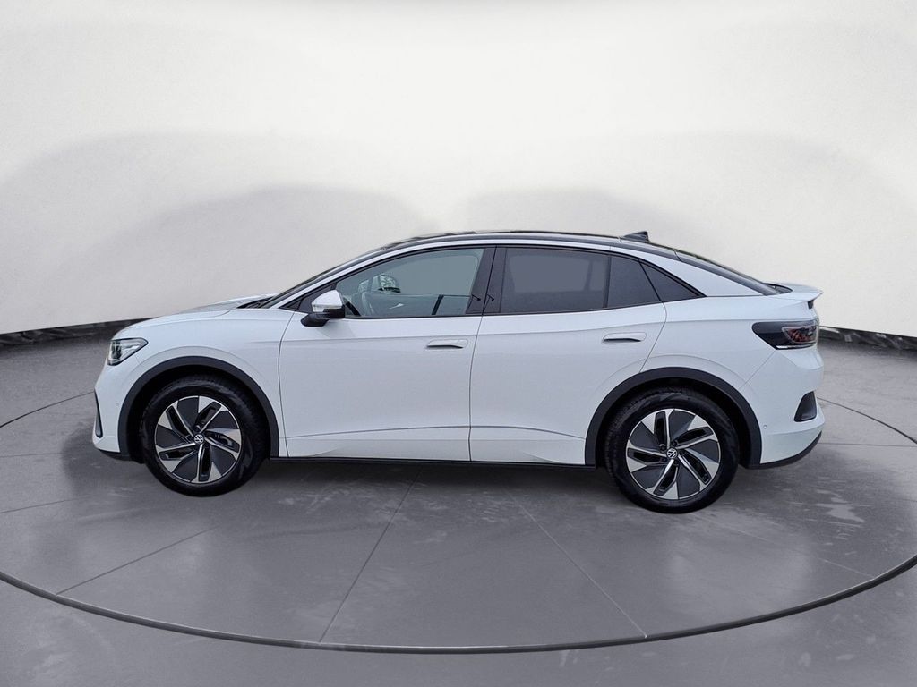 Volkswagen ID.5 2025