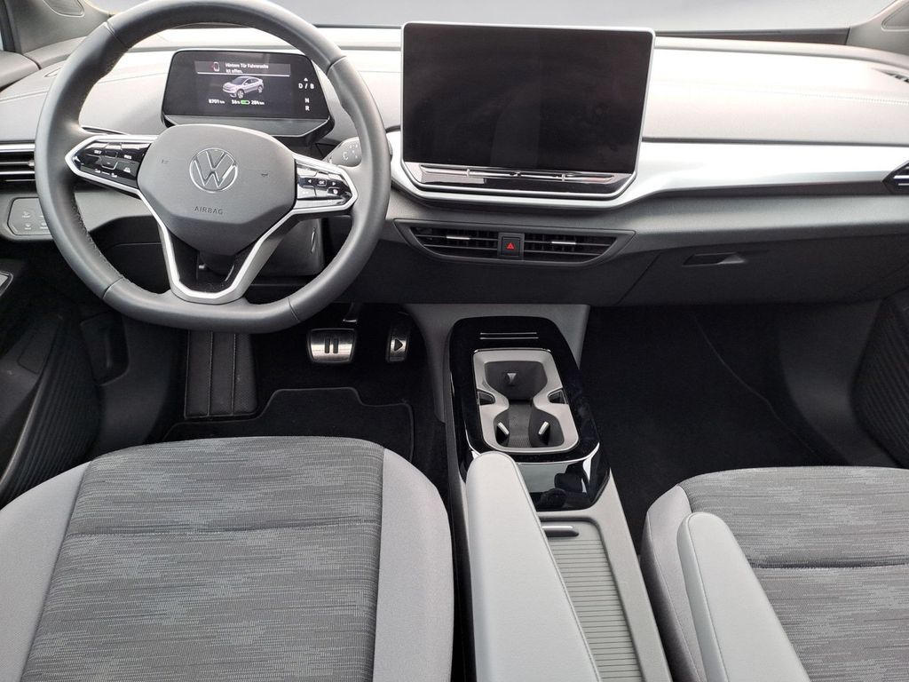 Volkswagen ID.5 2025