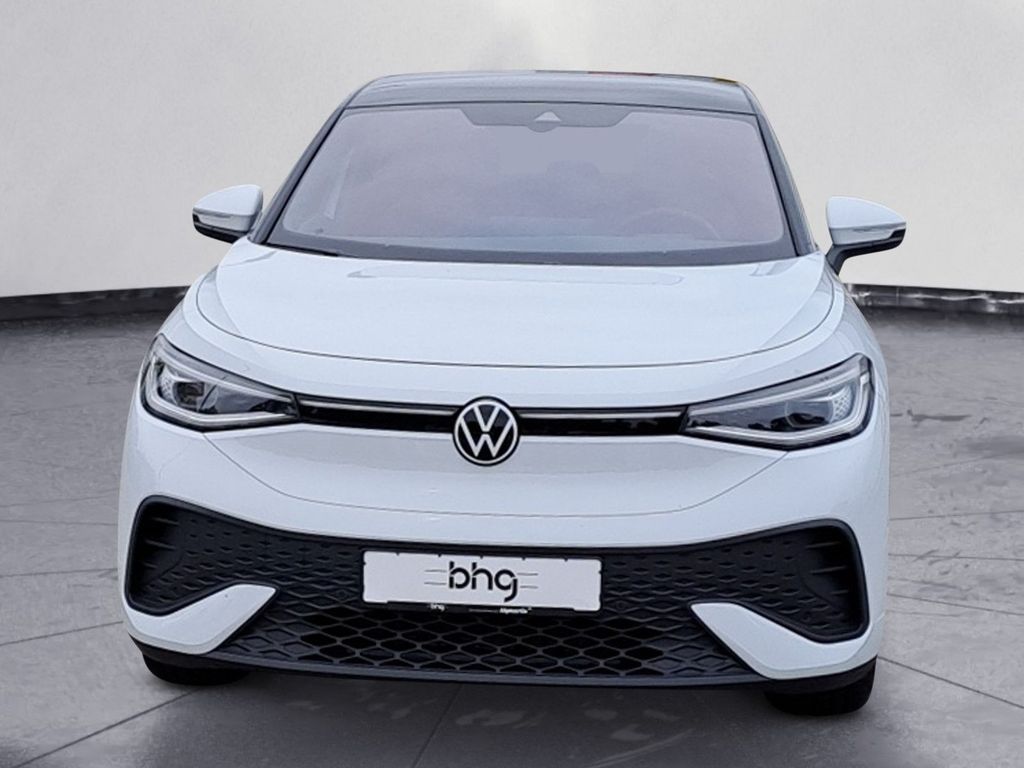 Volkswagen ID.5 2025