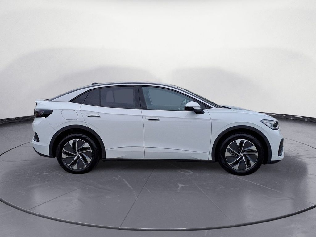 Volkswagen ID.5 2025