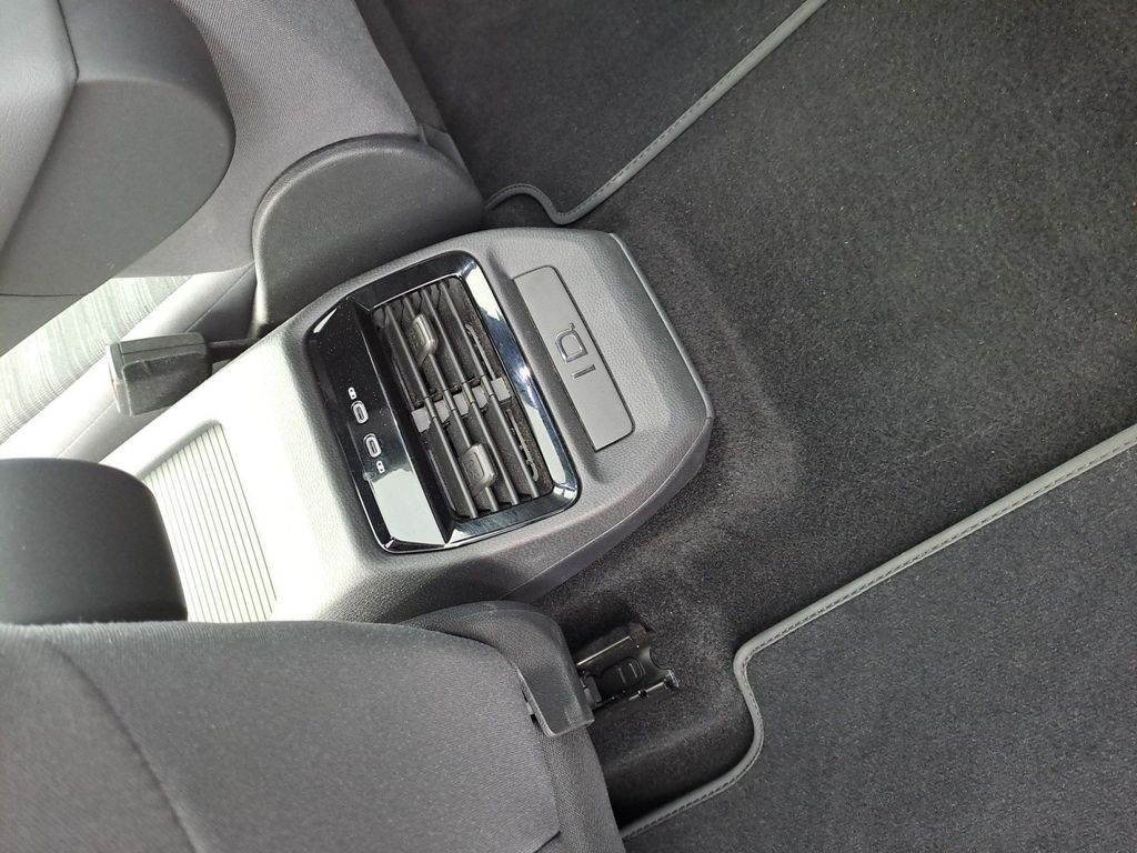 Volkswagen ID.5 2025