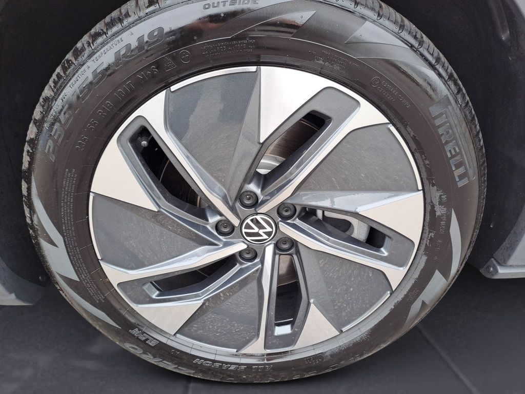 Volkswagen ID.5 2025