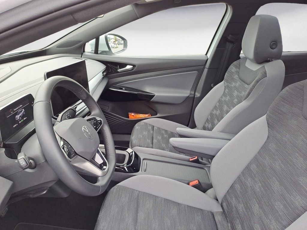 Volkswagen ID.5 2025