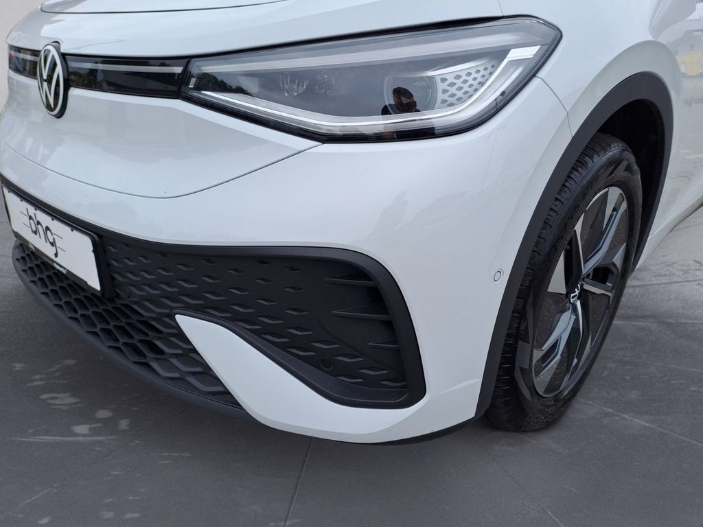 Volkswagen ID.5 2025