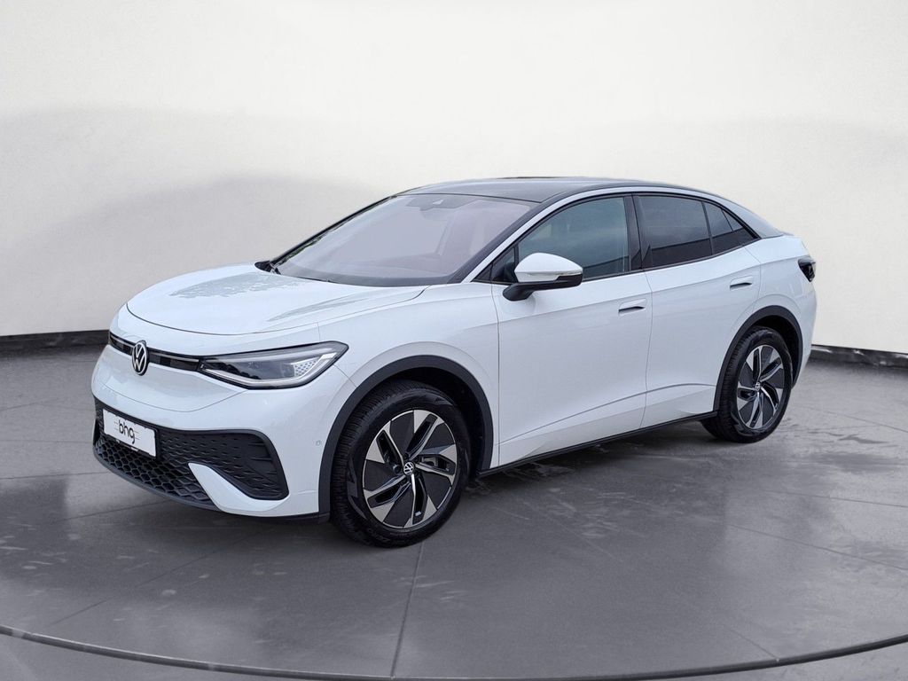 Volkswagen ID.5 2025