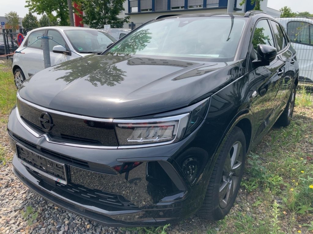 Opel Grandland (X) 2023