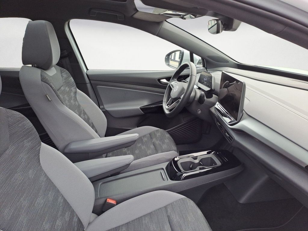 Volkswagen ID.5 2025