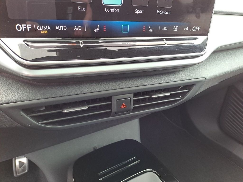 Volkswagen ID.5 2025