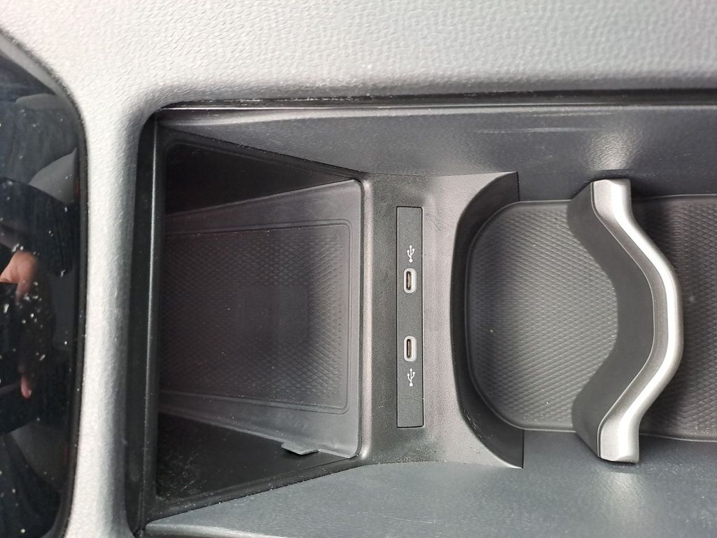 Volkswagen ID.5 2025