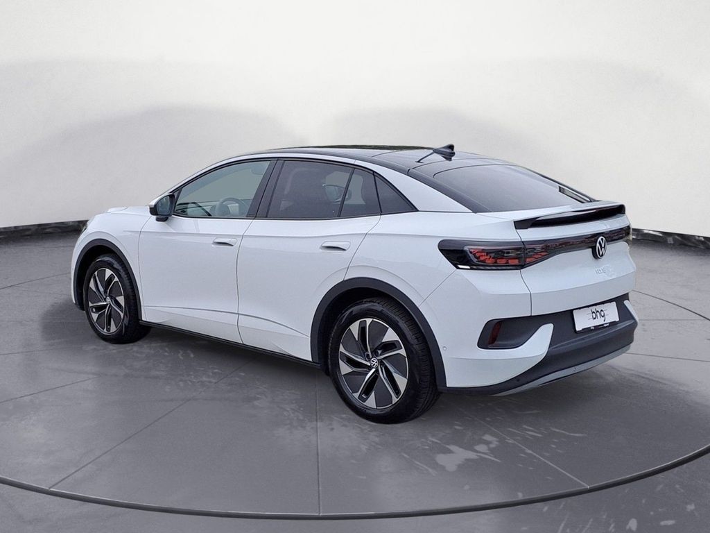 Volkswagen ID.5 2025