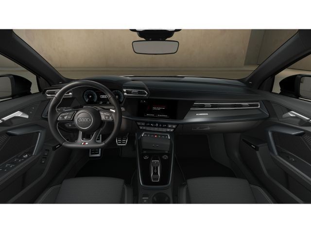 Audi A3 2025