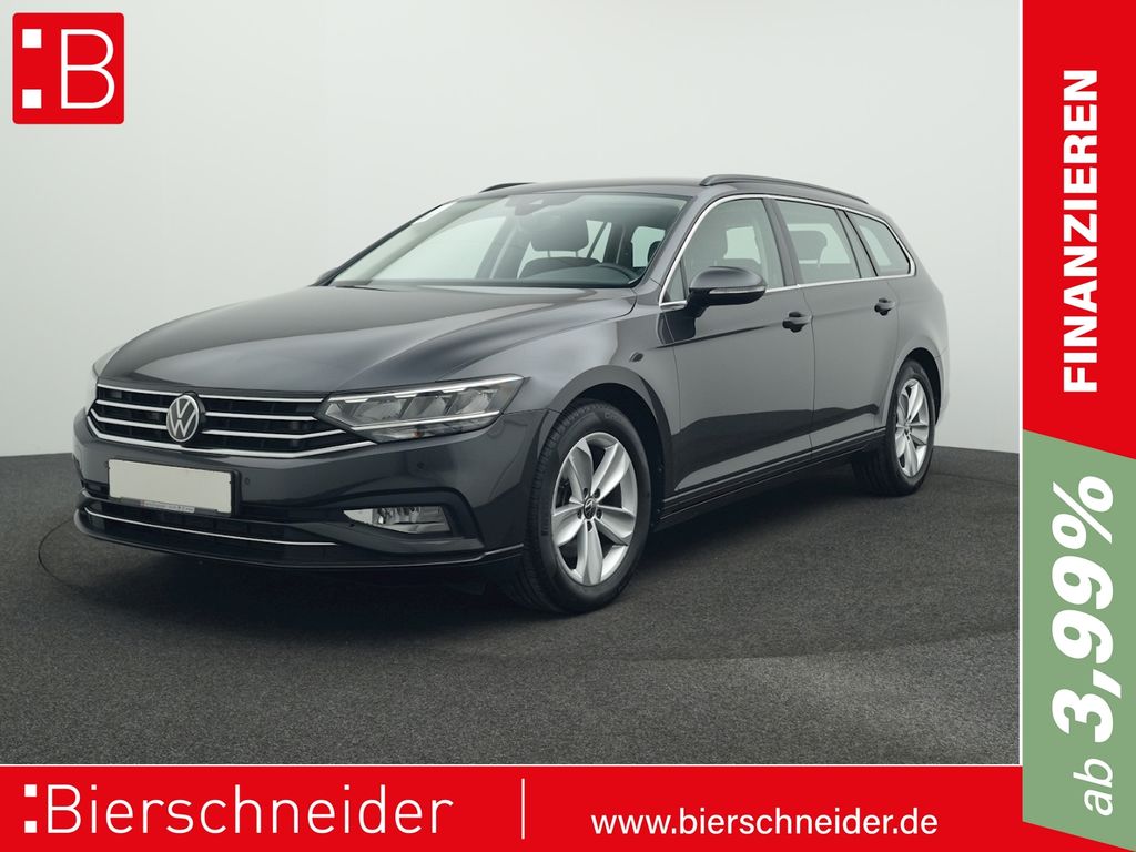 Volkswagen Passat Variant 2023