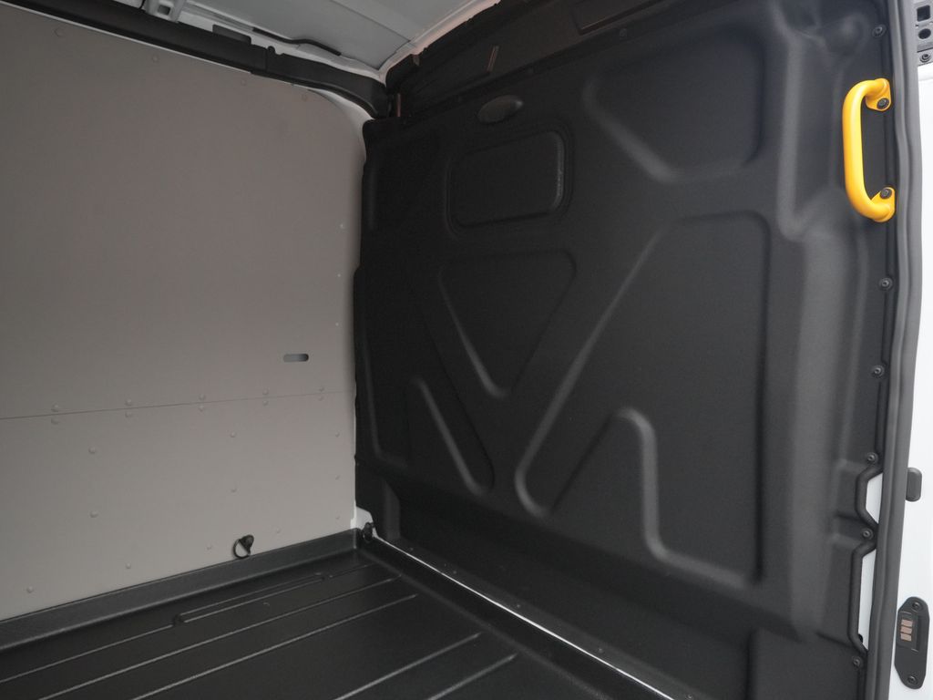 Ford Transit 2025