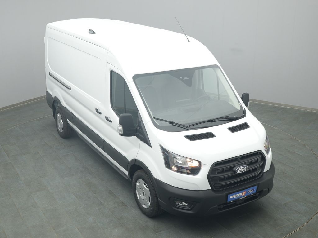 Ford Transit 2025