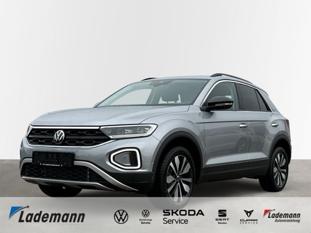 Volkswagen T-Roc 2024