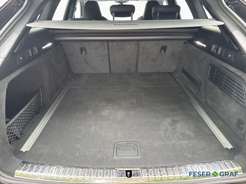 Audi S6 2024