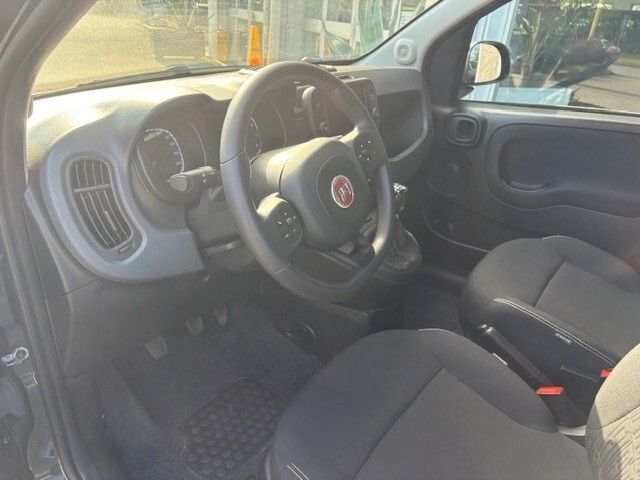 Fiat Panda 2024