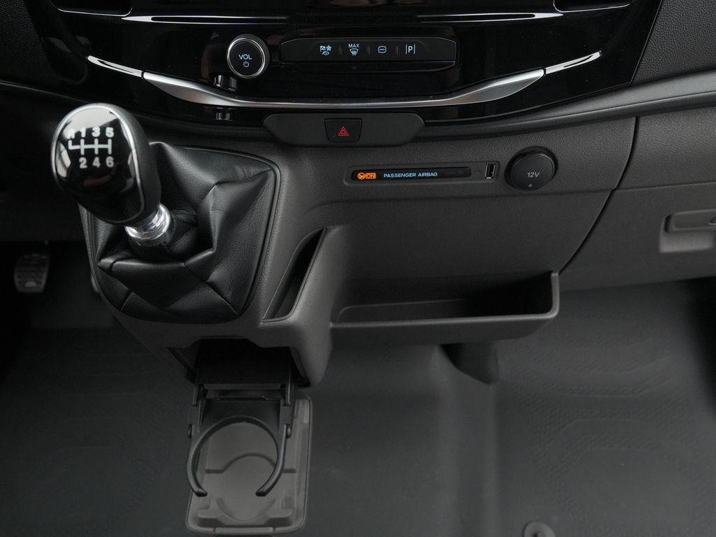 Ford Transit 2025