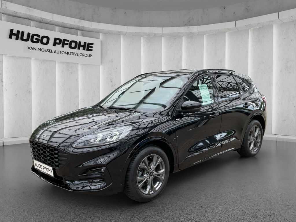 Ford Kuga 2024