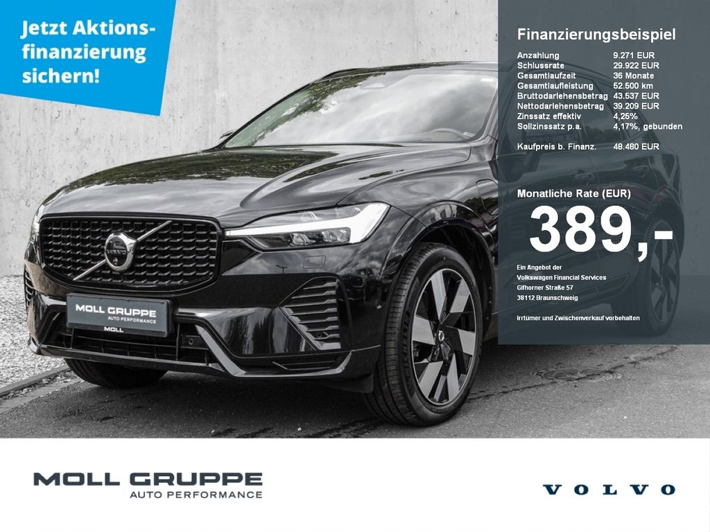 Volvo XC60 2024