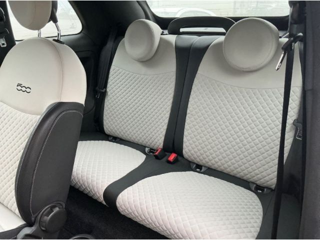 Fiat 500C 2022