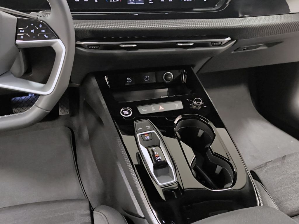Audi A5 2025