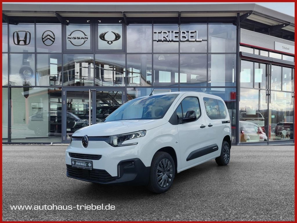 Citroën Berlingo 2025