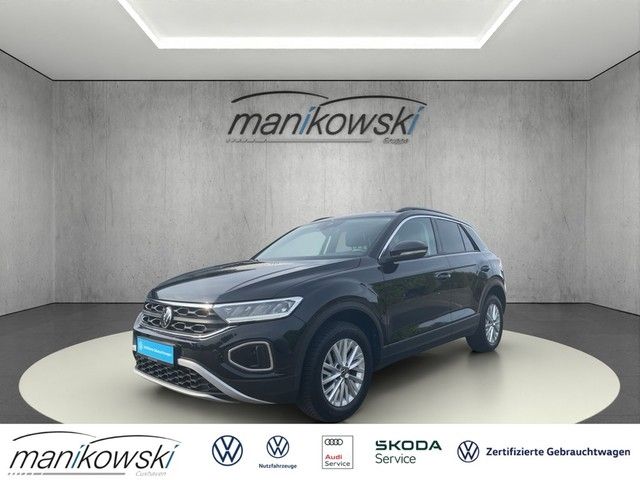Volkswagen T-Roc 2024
