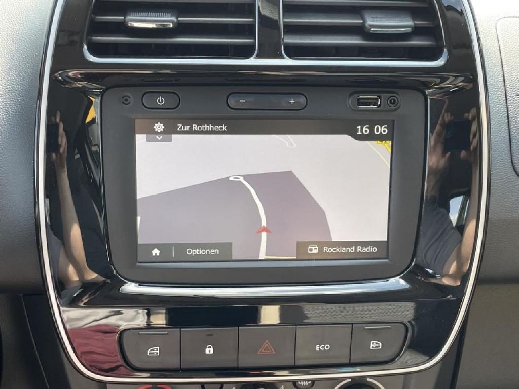 Dacia Spring 2023