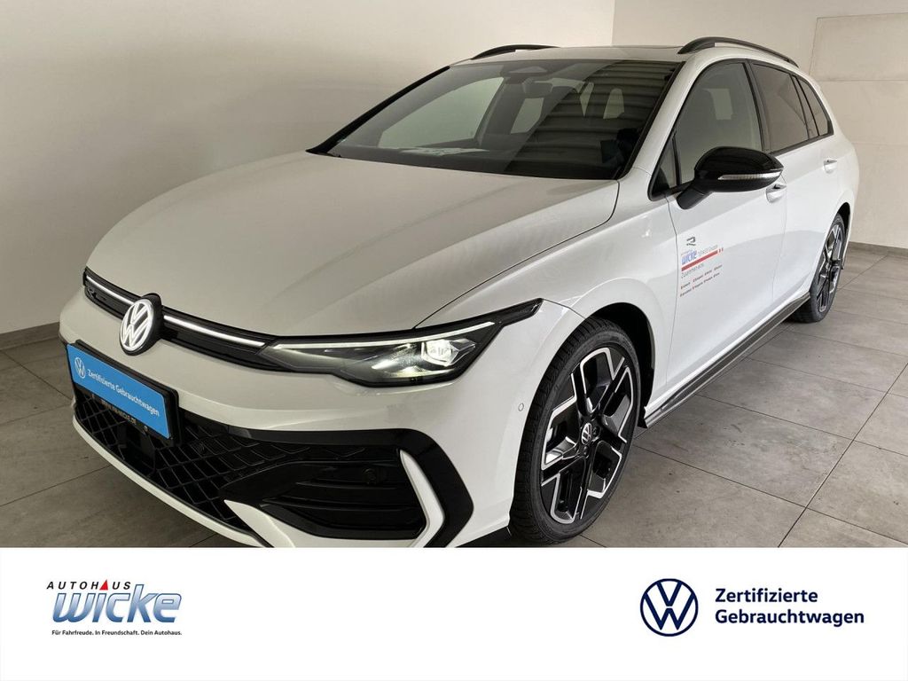 Volkswagen Golf 2025