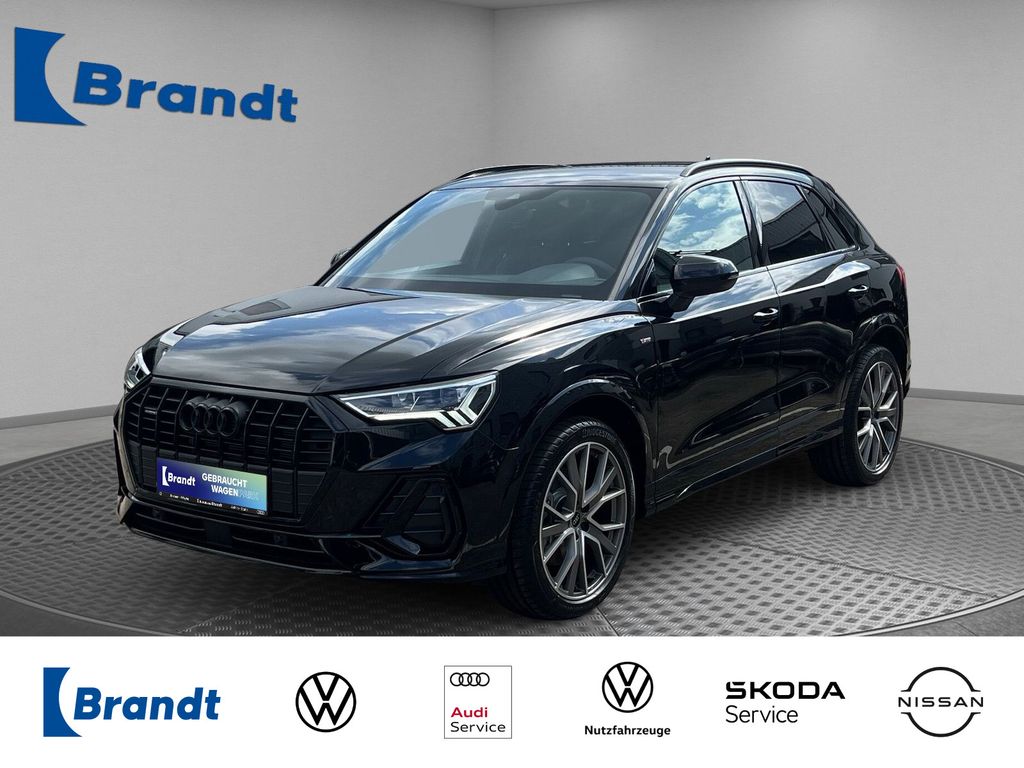 Audi Q3 2025