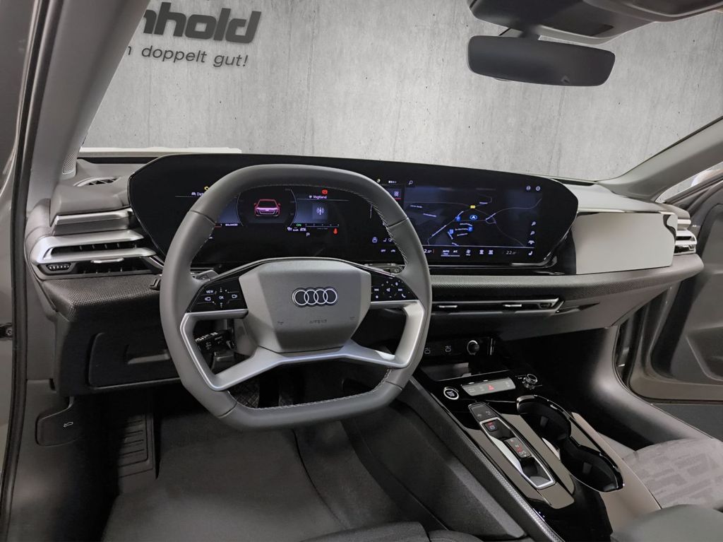 Audi A5 2025