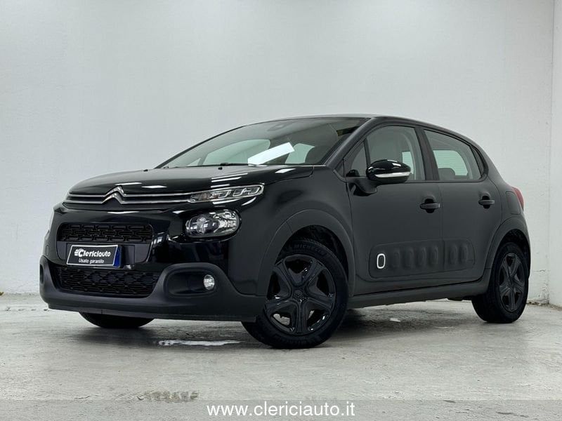 Citroën C3 2020