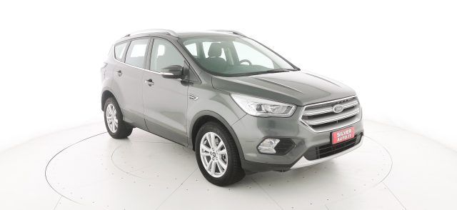 Ford Kuga 2019