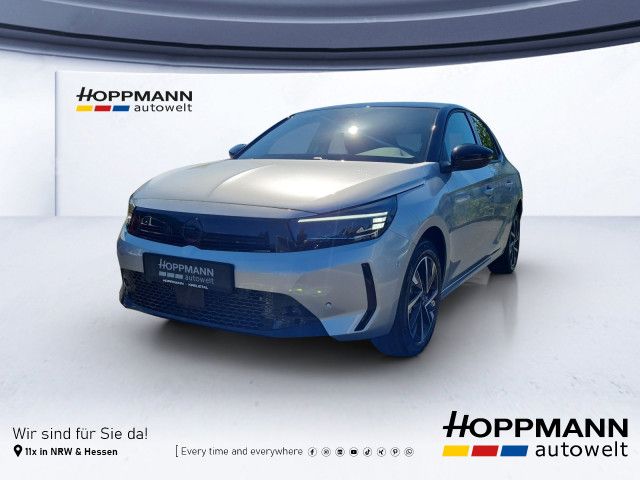 Opel Corsa 2025