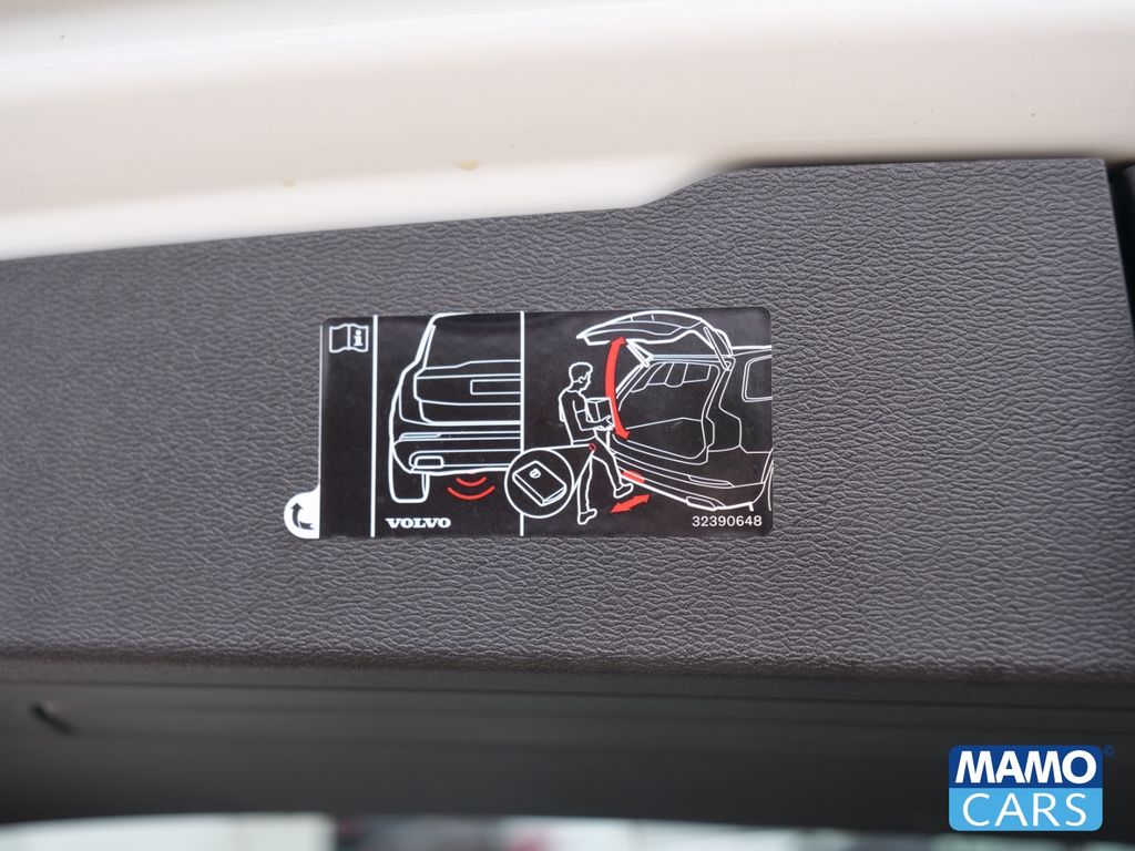 Volvo V60 2024
