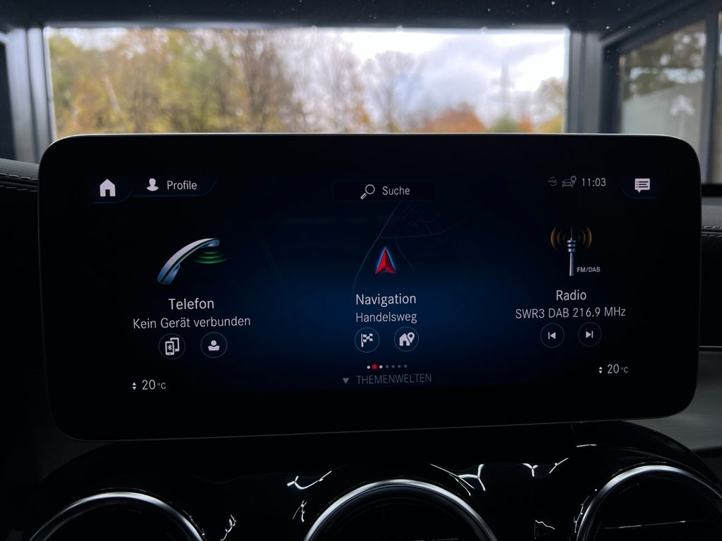 Mercedes-Benz GLC 300 2022