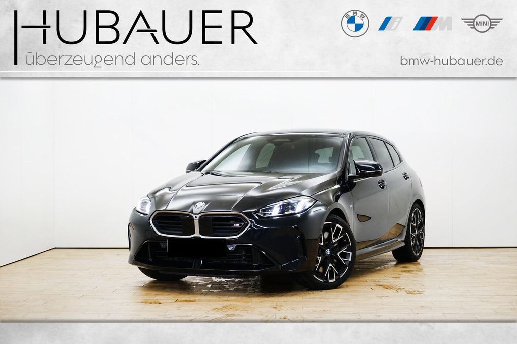 BMW M135 2024